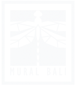 MURAL BALI